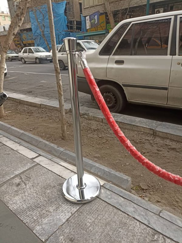 پایه تشریفات ایرانی مدل عصایی - Image 2