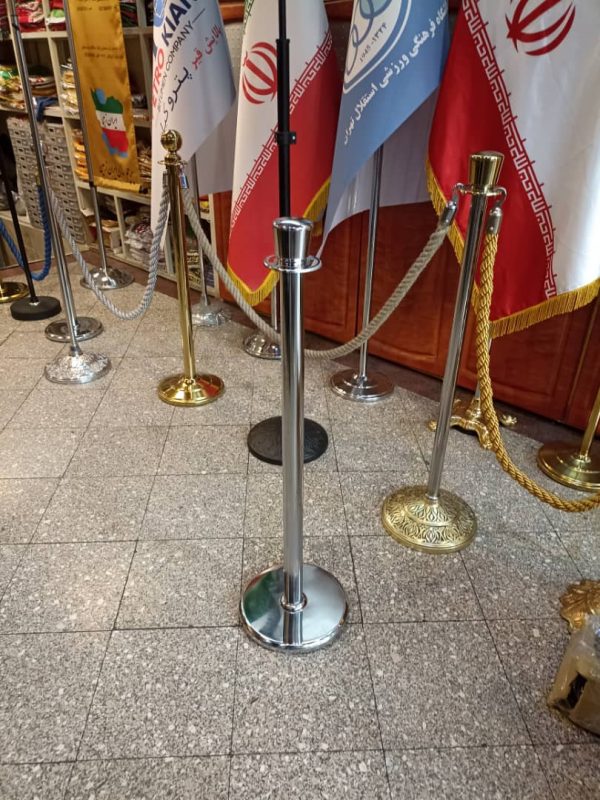 پایه تشریفات ایرانی مدل عصایی - Image 3