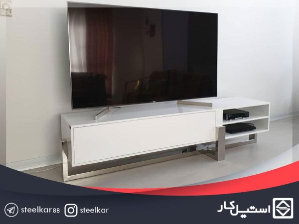 میز تلویزیون مدل480 پلاس