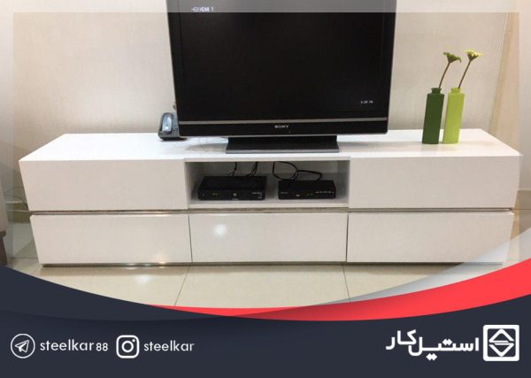 میز تلویزیون مدل480 پلاس - Image 3